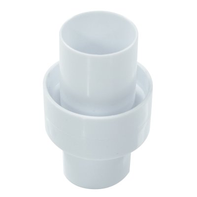 DIA.38 mm hose cuff ข้อต่อสายดูดตะกอน ขนาด 38 mm