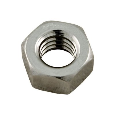 น็อตถังกรองผ้า DE FILTER [RETAINER NUT 5/16"]   อะไหล่หมายเลข 11