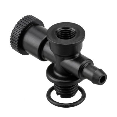 Adapter วาล์วไล่อากาศ สำหรับ ProSeries - Side Mount