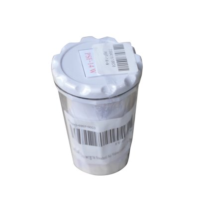 แอร์วาล์ว PSF-14-W Standard air Valve Control1.5" สีขาว