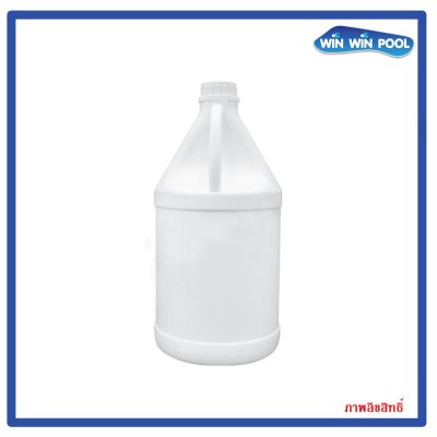 HI-CLEAN น้ำยาสำหรับล้างพื้น/ล้างแผ่นกรอง  สำหรับสระว่ายน้ำ 3.8 ลิตร