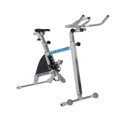 Hydrorider AquaBike Aquabike Professiona (ฺBlack)