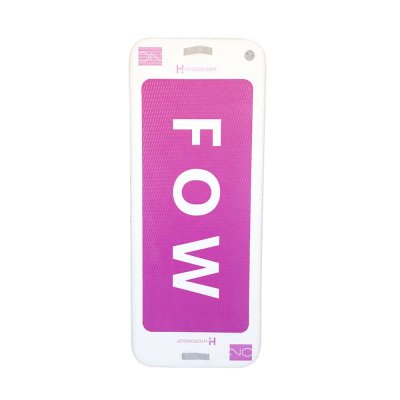 Fow Aqua Fitness Mat**No Stock, Delivery Time : 30 - 60 Days