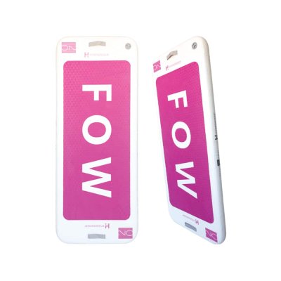 Fow Aqua Fitness Mat**No Stock, Delivery Time : 30 - 60 Days