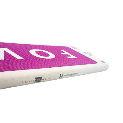 Fow Aqua Fitness Mat**No Stock, Delivery Time : 30 - 60 Days