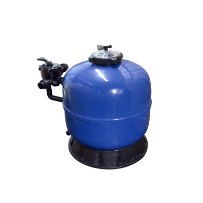 ถังกรองทราย LASWIM Laminated Sand filter WL-ICG 17" Side Mount