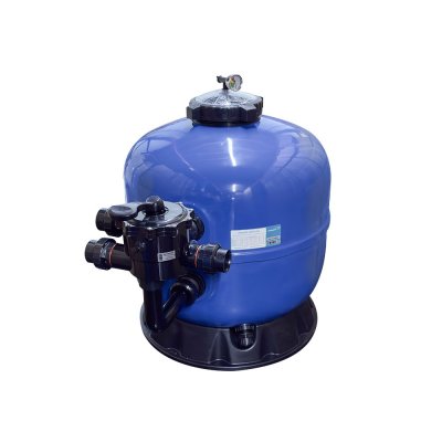 ถังกรองทราย LASWIM Laminated Sand filter WL-ICG 19" Side Mount