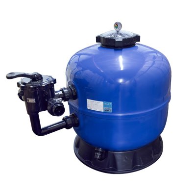 ถังกรองทราย LASWIM Laminated Sand filter WL-ICG 27" Side Mount