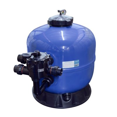 ถังกรองทราย LASWIM Laminated Sand filter WL-ICG 27" Side Mount