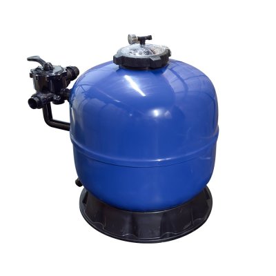 ถังกรองทราย LASWIM Laminated Sand filter WL-ICG 27" Side Mount