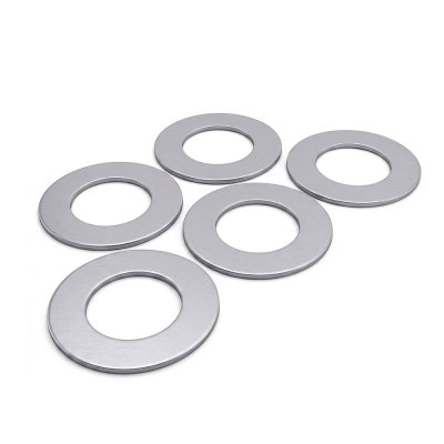 ลูกปืน - Non-Metallic Bearing