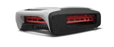 Panoramic Skimmer for P2 Robotic Pool Cleaner