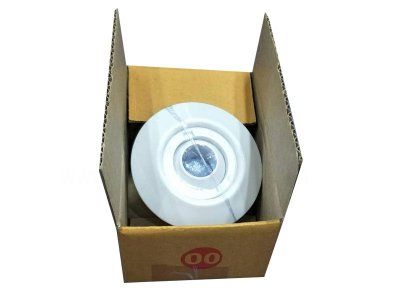 Standard Eyeball 1.5&2 นิ้ว สีขาว