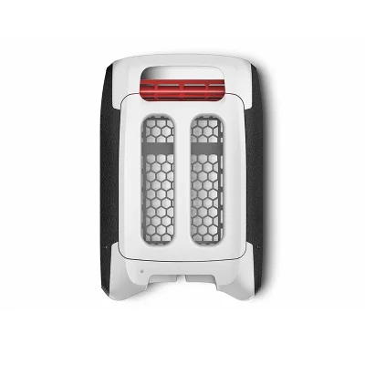 Panoramic Skimmer for P2 Robotic Pool Cleaner