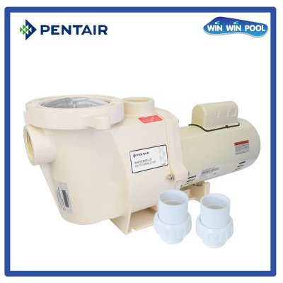 Pentair Whis[erflpw Pump