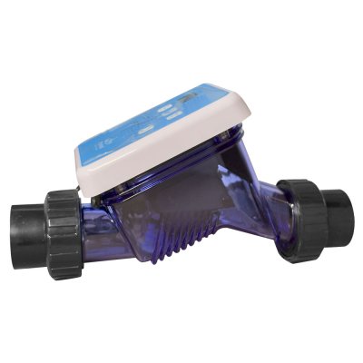 เครื่องผลิตคลอรีนเกลือ Maximus   MS series salt chlorinator 10 g/h (Old Model)**สินค้ามี ตัวเดียวเท่านั้น**