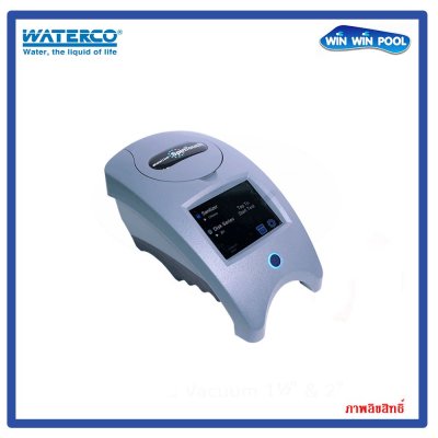 Water Link Spin Touch เครื่องมือทดสอบค่าเคมีสระว่ายน้ำอัตโนมัติ(Pre-Order 90 day)