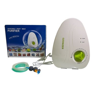 โอโซน ล้างผัก QLA-400MG Household Ozone Generator