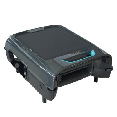 Aiper EcoSurfer S2 Solar-Powered Cordless Robotic Pool Skimmer