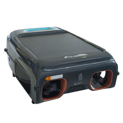 Aiper EcoSurfer S2 Solar-Powered Cordless Robotic Pool Skimmer