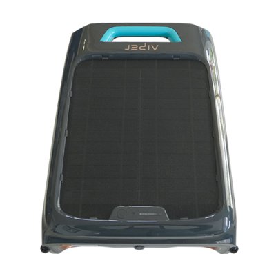 Aiper EcoSurfer S2 Solar-Powered Cordless Robotic Pool Skimmer
