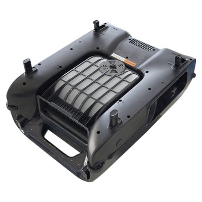 Aiper EcoSurfer S2 Solar-Powered Cordless Robotic Pool Skimmer