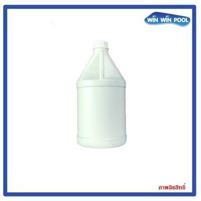 Swim Advance เคมีภัณฑ์สำหรับกำจัดตะไคร่น้ำเขียว สำหรับสระว่ายน้ำ 3.8 ลิตร
