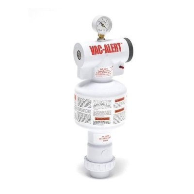 VAC-ALERT ระบบปล่อยสุญญากาศเพื่อความปลอดภัย*No Stock, Delivery Time : 30 60 Days