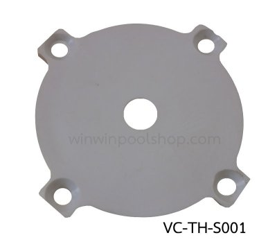 Floor Inlet VC-TH-S001 ฝาปิดหัวจ่ายน้ำจากพื้น