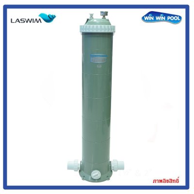 Cartridge Filter ZXG200 147 SQ.FT. LASWIM