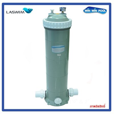 Cartridge Filter ZXG100 100 SQ.FT. LASWIM
