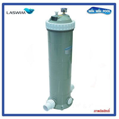Cartridge Filter ZXG100 100 SQ.FT. LASWIM