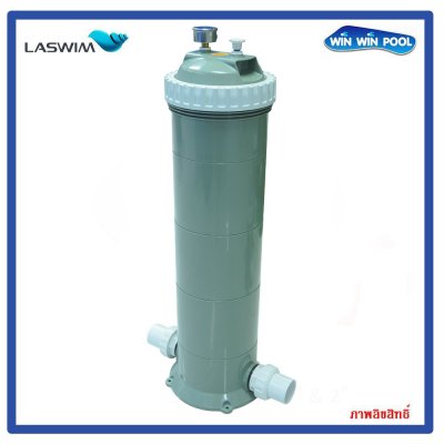Cartridge Filter ZXG100 100 SQ.FT. LASWIM