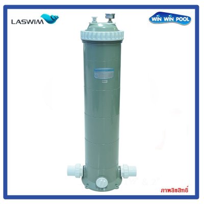 Cartridge Filter ZXG150 147 SQ.FT. LASWIM