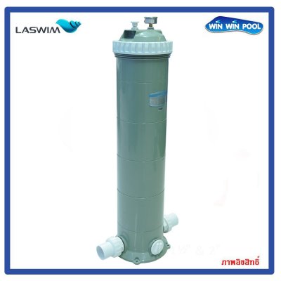 Cartridge Filter ZXG150 147 SQ.FT. LASWIM