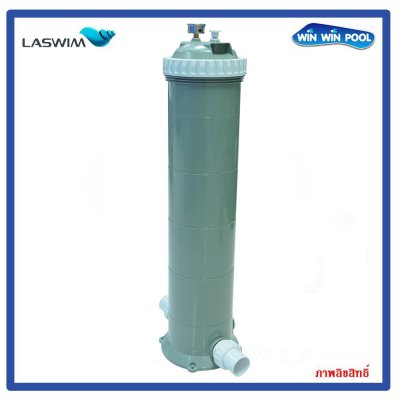 Cartridge Filter ZXG150 147 SQ.FT. LASWIM