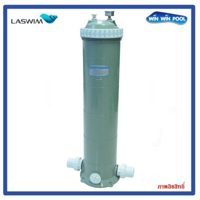 Cartridge Filter ZXG150 147 SQ.FT. LASWIM