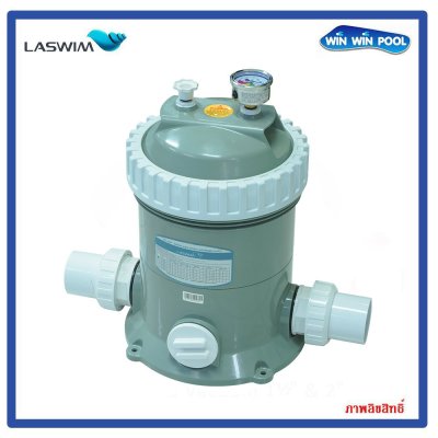 Cartridge Filter ZXG25  25 SQ.FT. Laswim