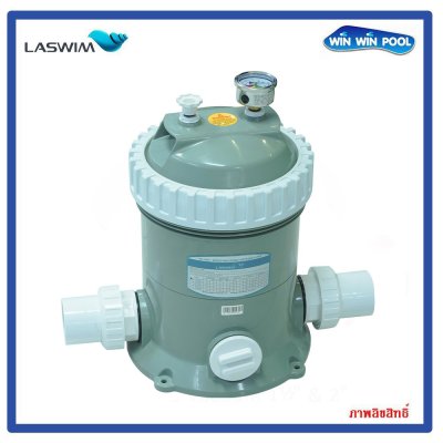Cartridge Filter ZXG25  25 SQ.FT. Laswim