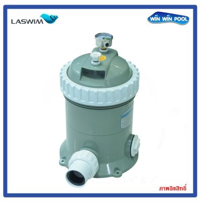Cartridge Filter ZXG25  25 SQ.FT. Laswim