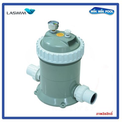 Cartridge Filter ZXG25  25 SQ.FT. Laswim