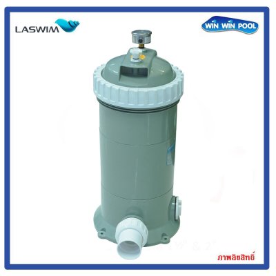Cartridge Filter ZXG50  50 SQ.FT. Laswim