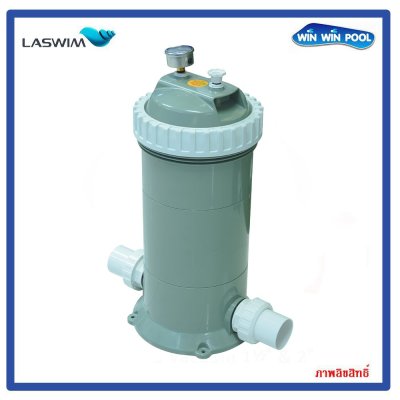 Cartridge Filter ZXG50  50 SQ.FT. Laswim