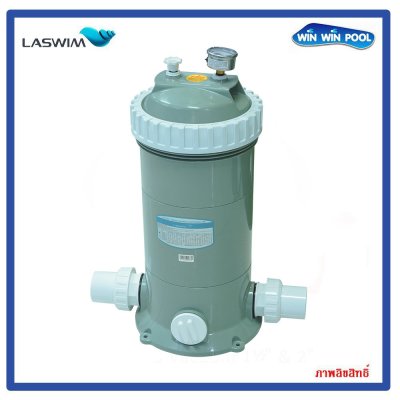 Cartridge Filter ZXG50  50 SQ.FT. Laswim