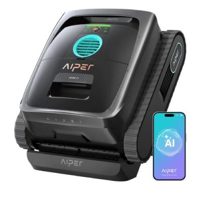 Aiper Scuba V3