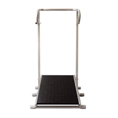 Treadmill – Aquatreadmill Easy Line (Black)**No Stock, Delivery Time : 30 - 60 Days