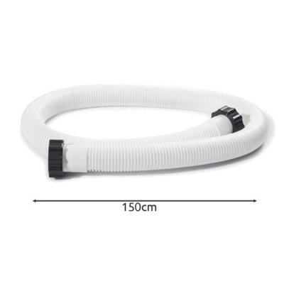 INTEX 29060 Accessory Hose 1½” / 38 mm – 1.5 Meter ใ