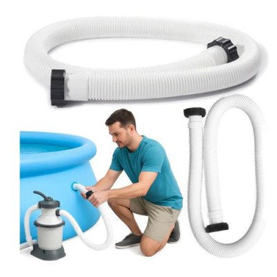 INTEX 29060 Accessory Hose 1½” / 38 mm – 1.5 Meter ใ