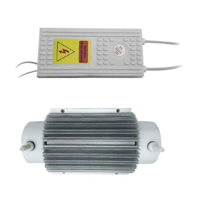 QL-PJ-10G OZONE TUBE & POWER SUPPLY  10g/h 220V/50Hz