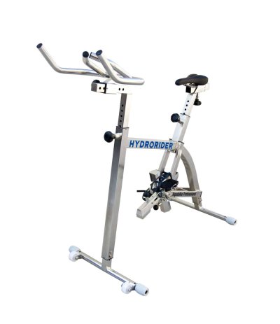 Hydrorider AquaBike Aquabike Professiona (ฺBlack)